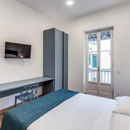 아파트 Frattina Grand - Vacanze Romane *