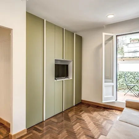 Apartment Frattina Grand - Vacanze Romane Rome