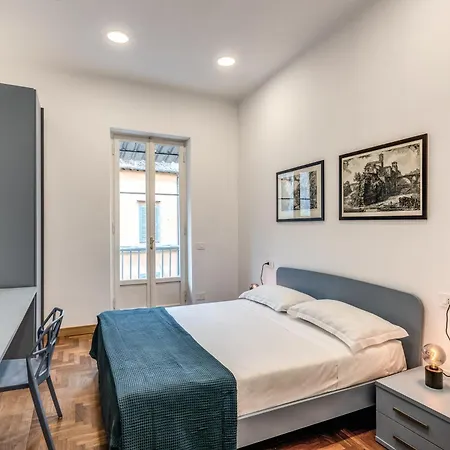Frattina Grand - Vacanze Romane Apartment *