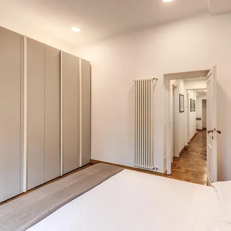 아파트 Frattina Grand - Vacanze Romane *
