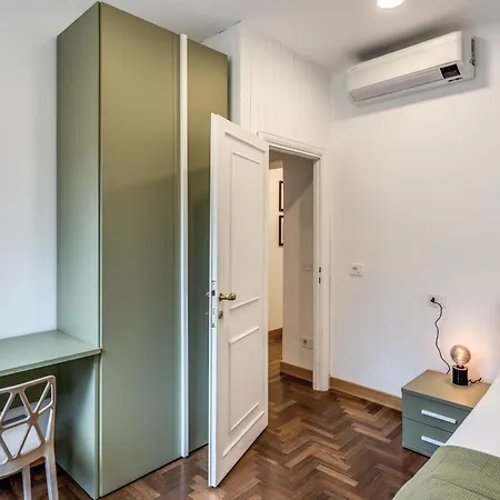 Frattina Grand - Vacanze Romane Apartment Rome