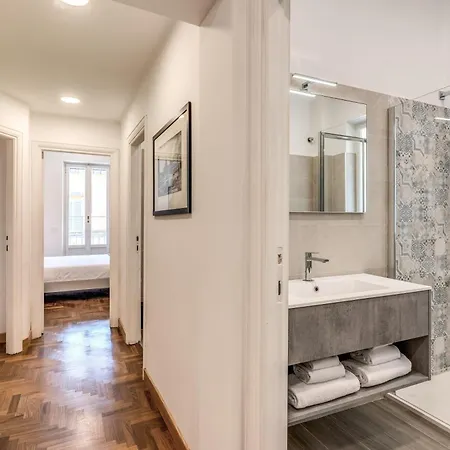 Frattina Grand - Vacanze Romane Rome