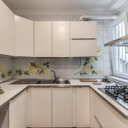 Frattina Grand - Vacanze Romane Lägenhet