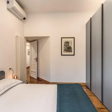 Frattina Grand - Vacanze Romane Lägenhet Rom